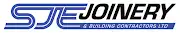 SJE Joinery & Building Contractors Ltd Logo