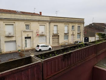 maison à Pauillac (33)