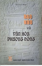 Đạo Nho Và Văn Hóa Phương Đông