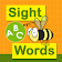 Sight Words Sentence Builder icon