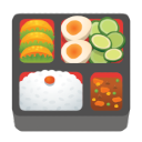 Bento - New Tab Page