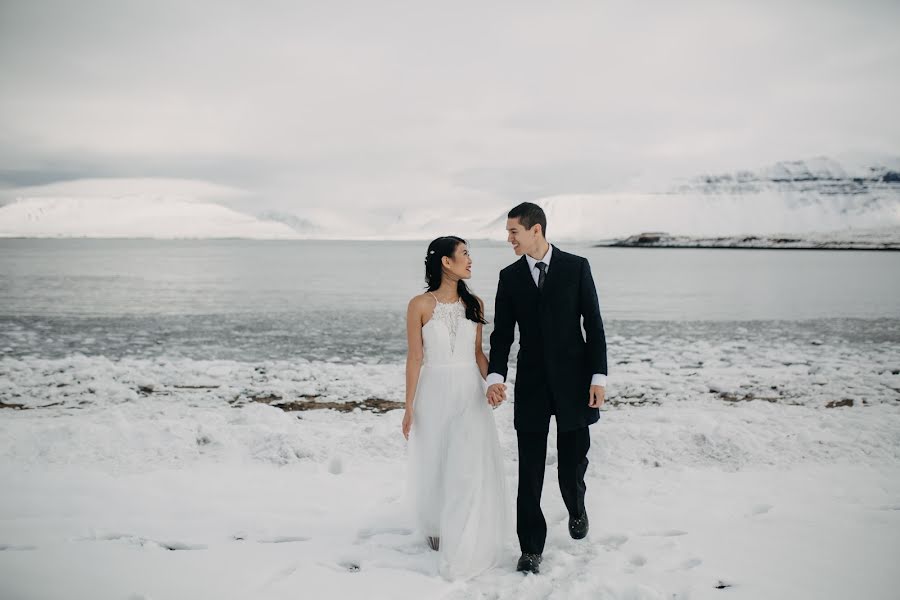 Wedding photographer Mariana Cooper (mcooper). Photo of 19 May 2019