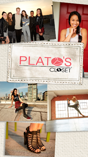 Plato's Closet - Dulles