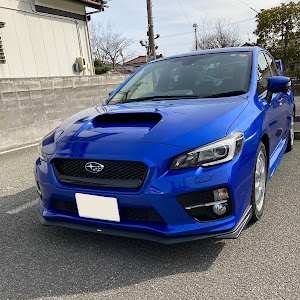 WRX S4 VAG