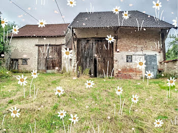 ferme à Lamarche-sur-Saône (21)