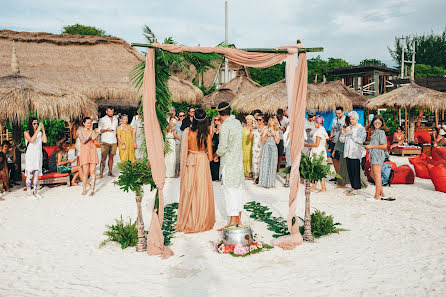 Fotógrafo de casamento Aleksandr Insayder (malahov). Foto de 16 de agosto 2018