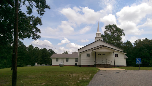 Zion Hill Baptist Church