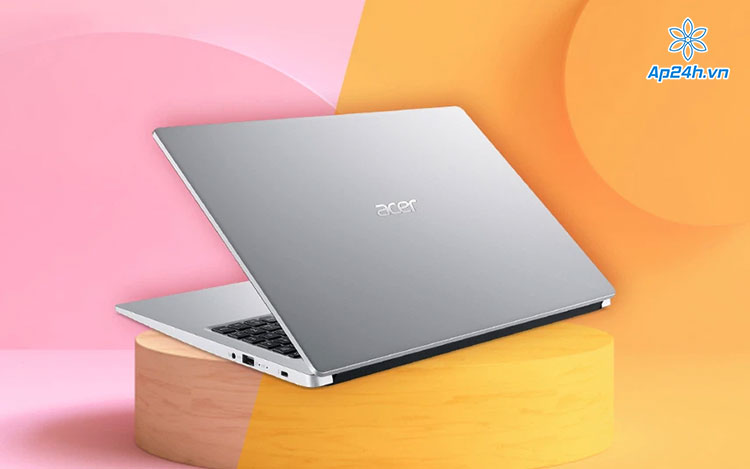 Đánh giá chi tiết Laptop Acer Aspire 3 A315