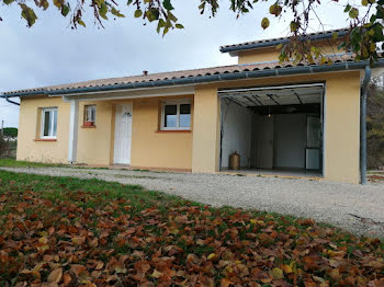 maison à Durfort-Lacapelette (82)