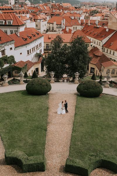 Düğün fotoğrafçısı Marina Bida (bidamarina). 5 Ocak 2020 fotoları