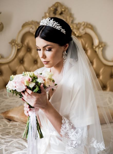 婚禮攝影師Nila Sinica（sinitsafoto）。2019 9月16日的照片