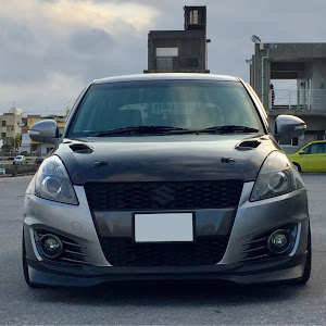 スイフトスポーツ ZC32S