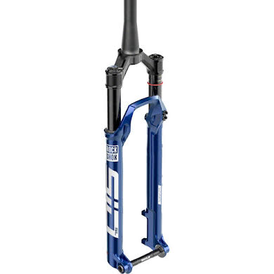 RockShox SID SL Ultimate Race Day 2 Suspension Fork - 29 100 mm 15 x 110 mm 44 mm Offset 2P Remote D1