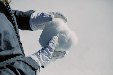 Wedding photographer Artur Mezerovsky (lychee). Photo of 9 January 2023