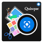 Cover Image of Download Photo Scan and Editor Quisque 2.1 APK