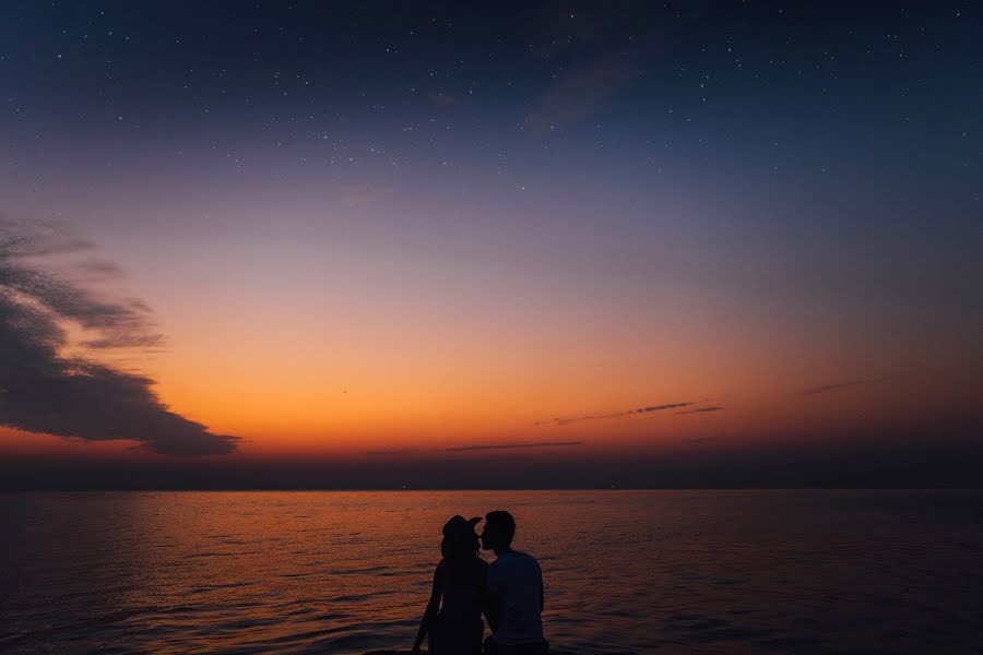 Fotógrafo de bodas Aleksandr Meloyan (meloyans). Foto del 25 de julio 2018