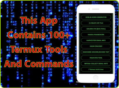 Termux Tools And Commands 2. (Best) 1