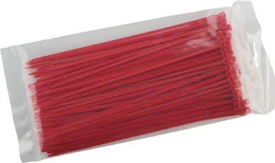 Cobra 8" x 40lbs Intermediate Zip Ties, Bag of 100 alternate image 9