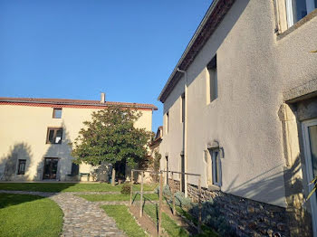 maison à Montbrison (42)