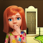 Cover Image of Download 100 Doors Games 2019: Escape from School 2.4.0 APK