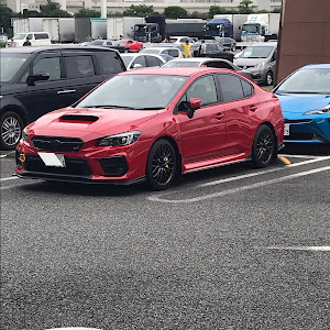 WRX STI VAB