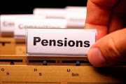 pensions