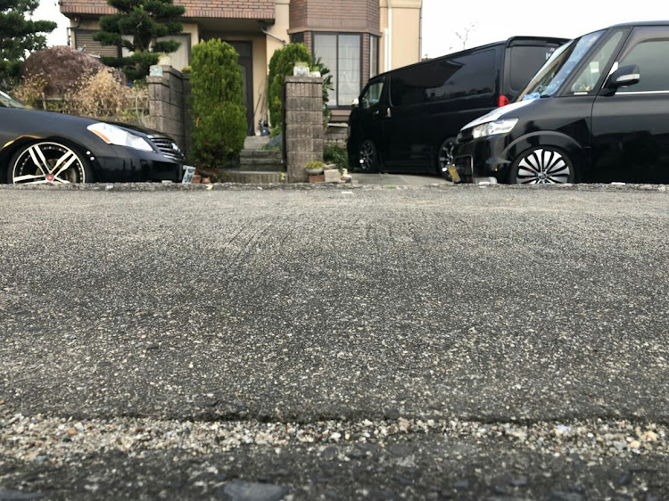 タントのタント入院に関するカスタム事例の投稿画像2枚目