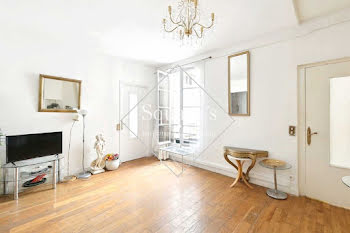 appartement à Paris 9ème (75)