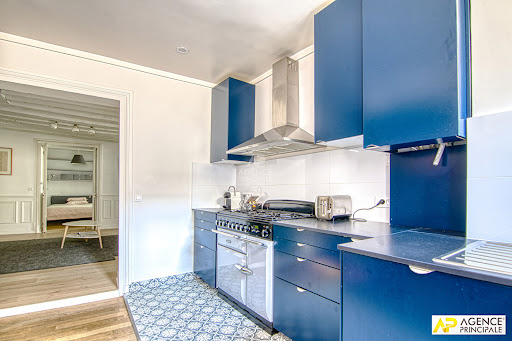 Appartement 5