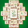 Mahjong Solitaire: Tile Match icon