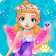 Fairy Princess  icon