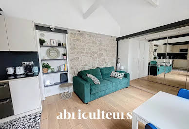 Appartement 13