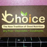 Choice Dry Fruits And Choclate photo 4