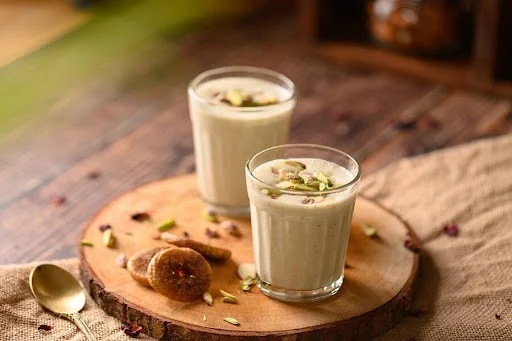 Dry Fruit Lassi