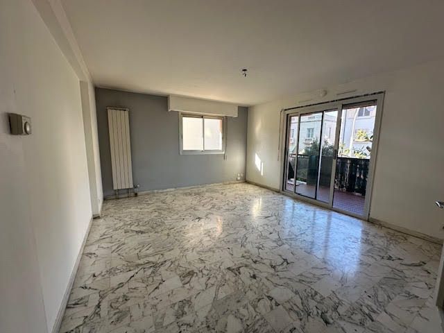 Vente appartement 2 pièces 52 m² à Nice (06000), 190 000 €