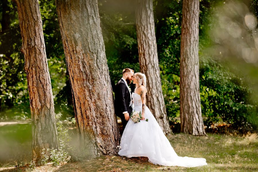 Photographe de mariage Erika Bacigálová (maguz9r). Photo du 30 janvier