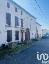 maison à Haboudange (57)