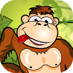 Cover Image of डाउनलोड Crazу Маnkey 1.0.1 APK