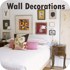 Download Wall decoration For PC Windows and Mac