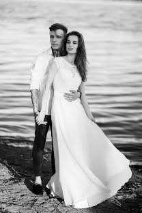 Wedding photographer Katerina Kravec (katarinakravets). Photo of 25 September 2023