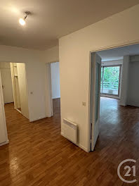 appartement à Paris 15ème (75)