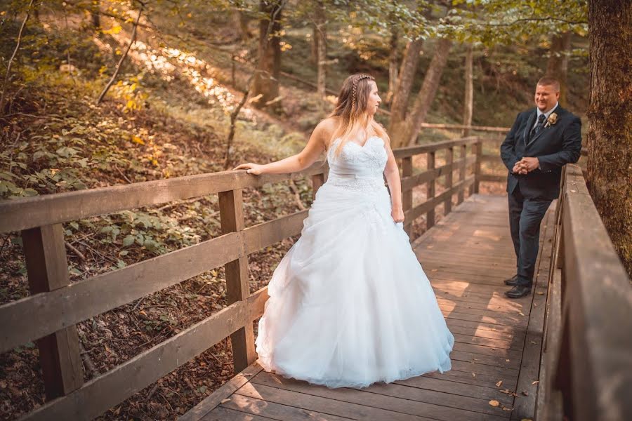 Wedding photographer Krisztian Balogh (baloghkrisztian). Photo of 3 March 2019