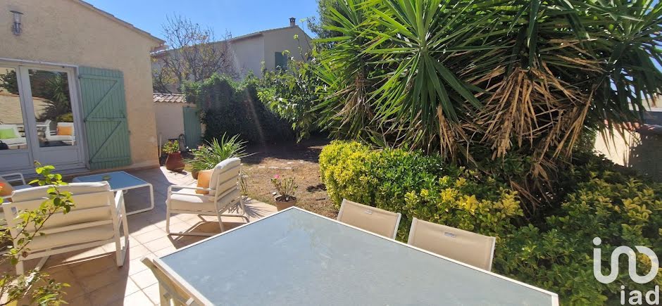 Vente maison 4 pièces 85 m² à Miramas (13140), 320 000 €