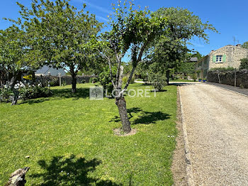 maison à Saumur (49)