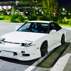 180SX