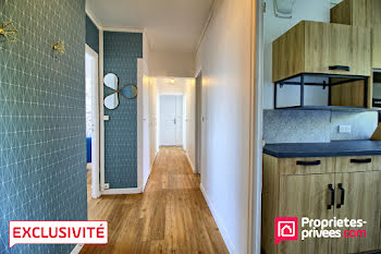 appartement à Angers (49)