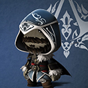 LITTLEBIGPLANET | LITTLE ASSASSIN'S CREED Chrome extension download