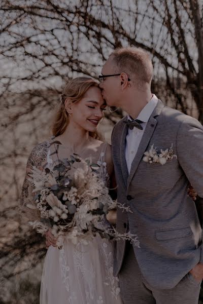 Fotógrafo de casamento Lena Schwark Fuchsblick (fuchsblick). Foto de 11 de agosto 2022