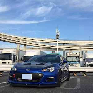 BRZ ZC6