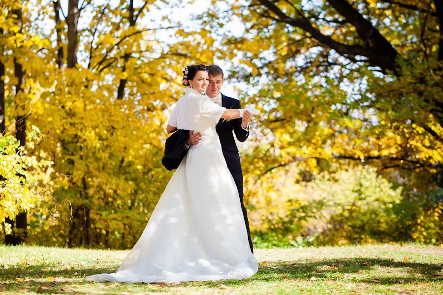 Fotografer pernikahan Sergey Savchenko (elikx). Foto tanggal 16 Oktober 2015